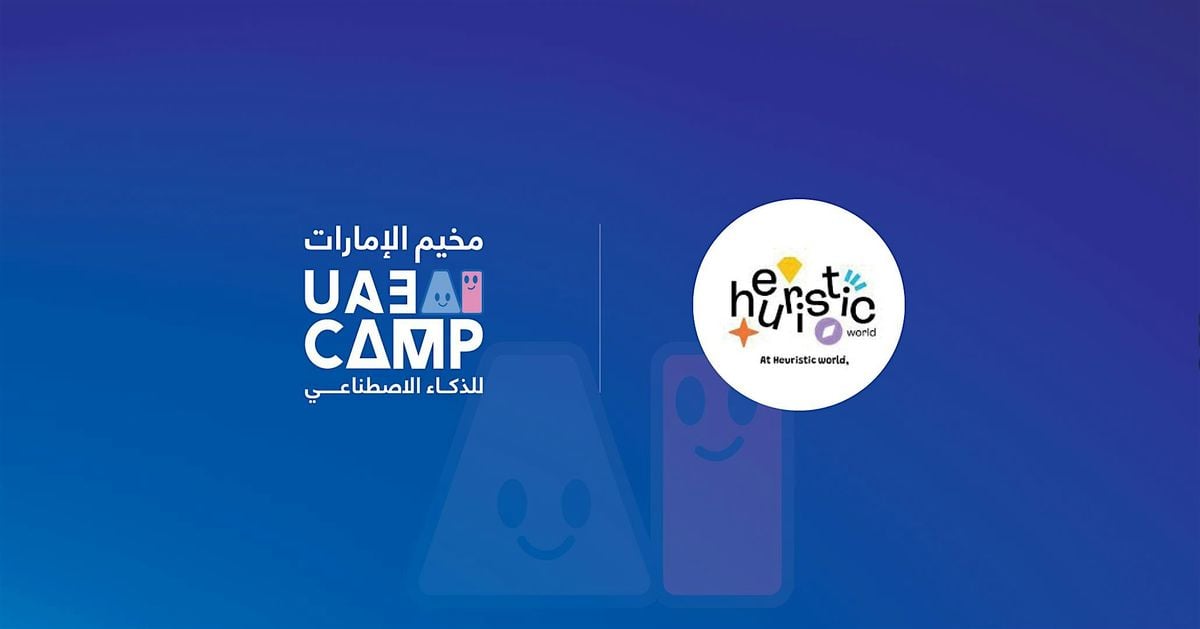 Artificial Intelligence Discovery Workshop, 7 August | Event in Dubai | AllEvents