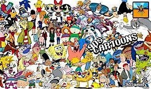 90's Cartoon Trivia at The Vineyard at Hershey, 3 September | Event in Middletown | AllEvents