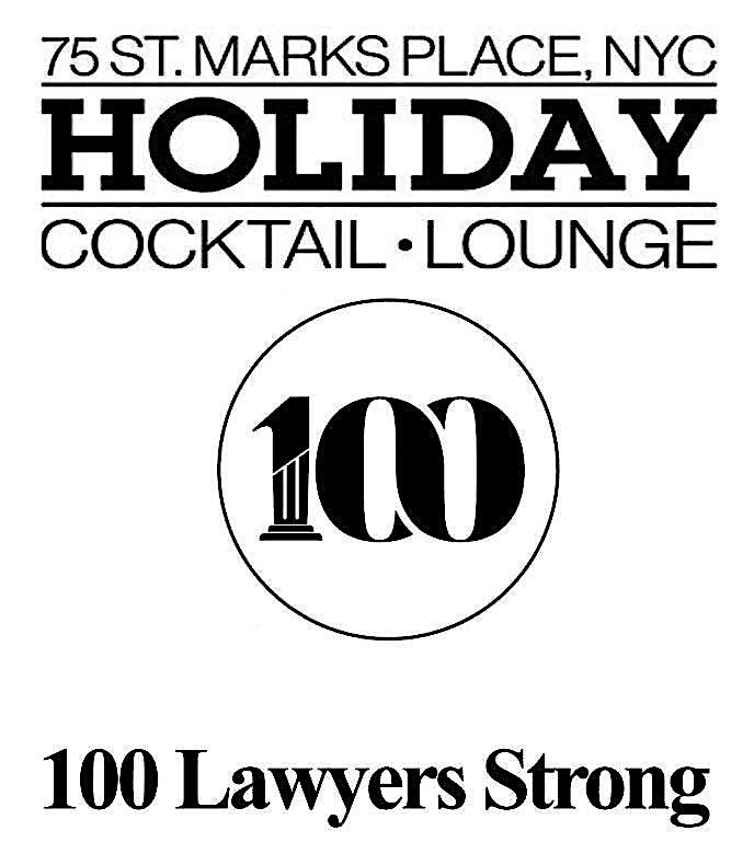 Legal Tech Happy Hour & AI Open Mic, 22 October | Event in New York | AllEvents