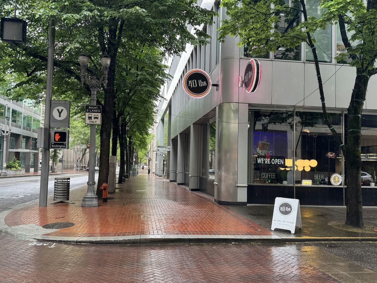 Meet the 2025 AAJA-SPJ Emerging Northwest Journalists intern | Event in Portland | AllEvents