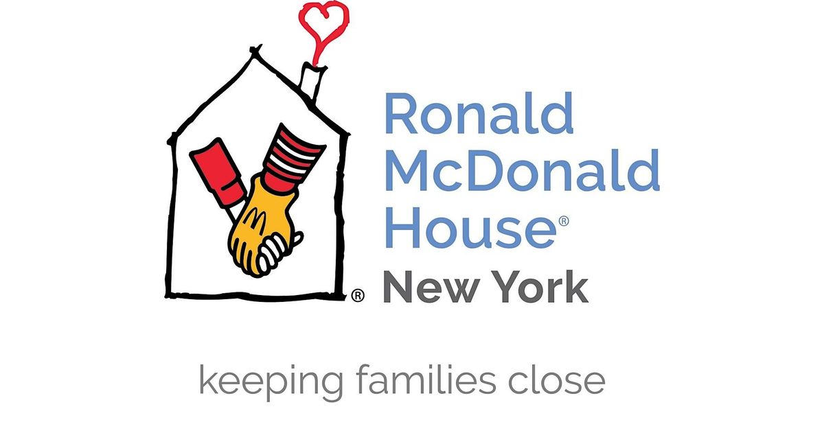 Grassi Gives Back: Ronald McDonald House Long Island, 11 July | Event in New Hyde Park | AllEvents