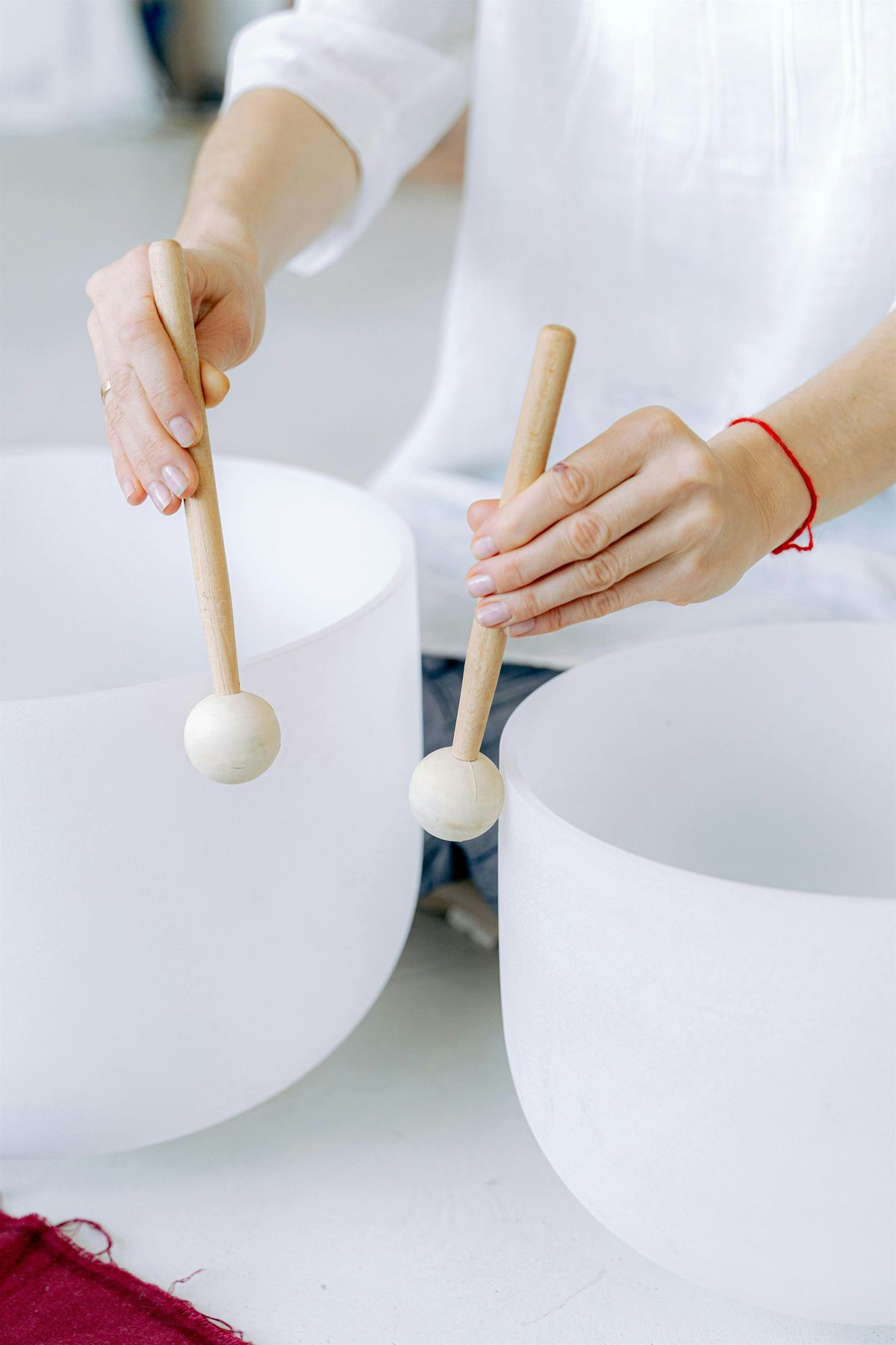 Loving Kindness: Kirtan Chanting & Singing Bowls, 23 October | Event in Laguna Beach | AllEvents