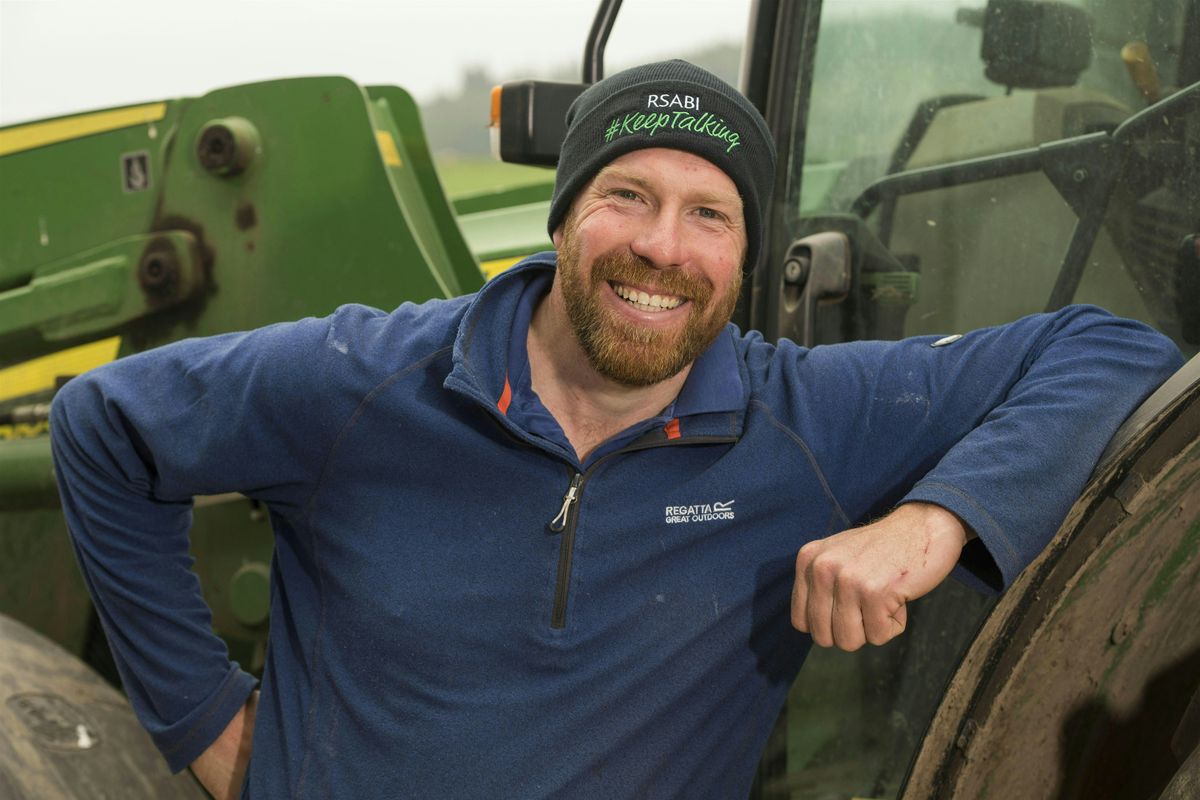 An evening of laughter and good fun in the Borders, 25 October | Event in Kelso | AllEvents