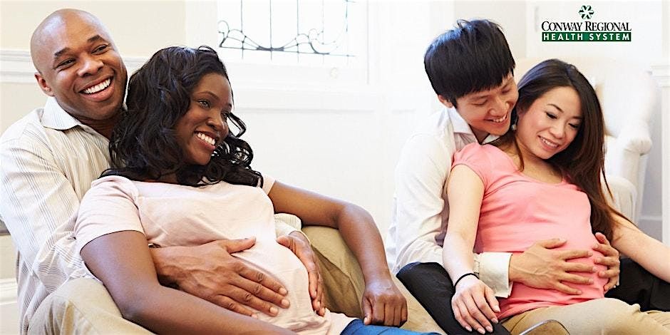 Guide to Labor & Birth | Event in Conway | AllEvents