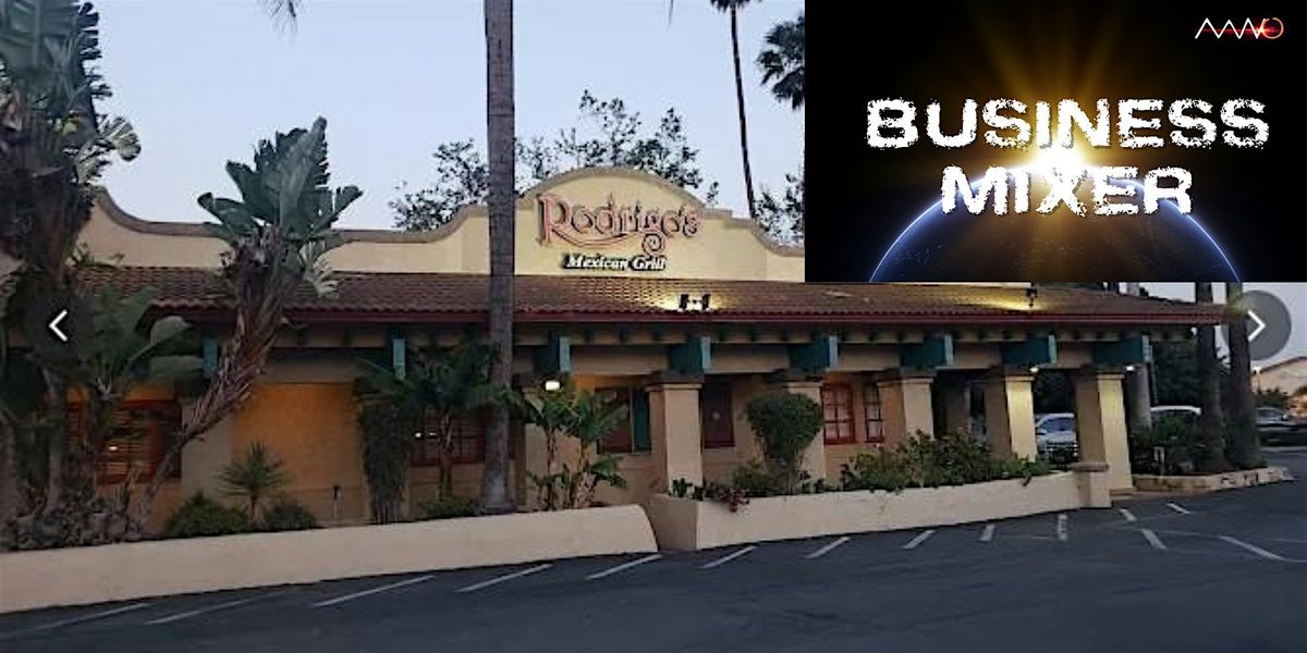 Jump Over Your Competition Business Mixer, 17 June | Event in Tustin | AllEvents