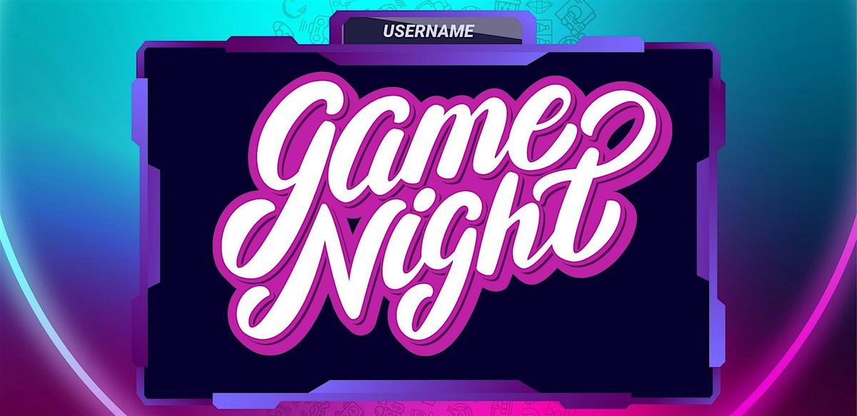 Game Night - A Singles Mix & Mingle Event, 9 August | Event in Latta | AllEvents