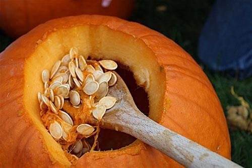 Pumpkin Carving, 29 October | Event in St Helens | AllEvents