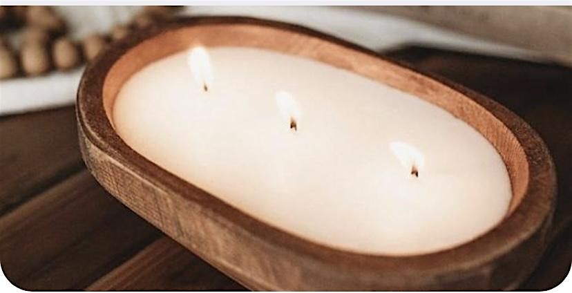 Fall Candle Workshop, 27 September | Event in Southampton | AllEvents