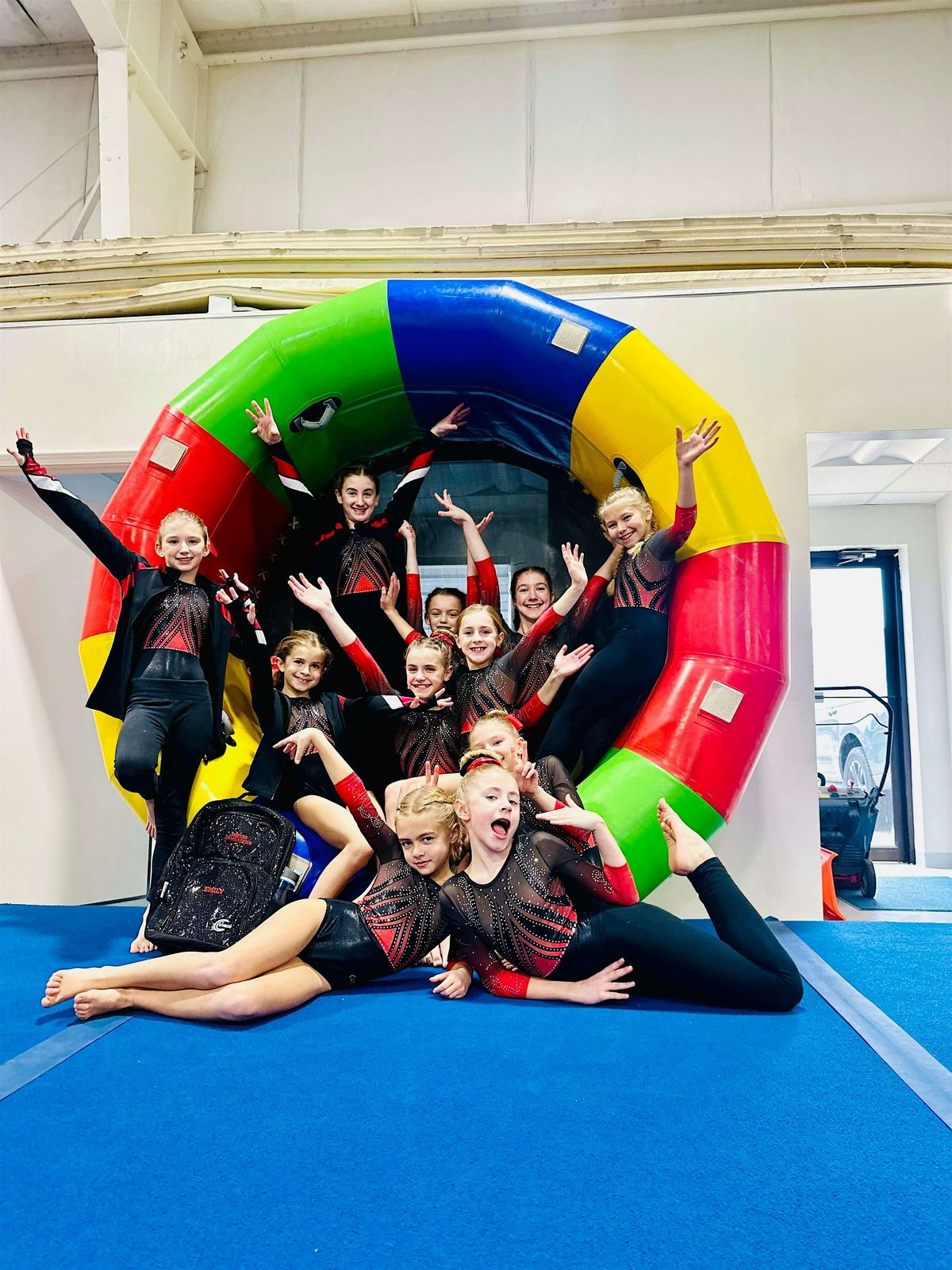 Amazing Gymnastics Camp - Chesterland, 9 June | Event in Chesterland | AllEvents
