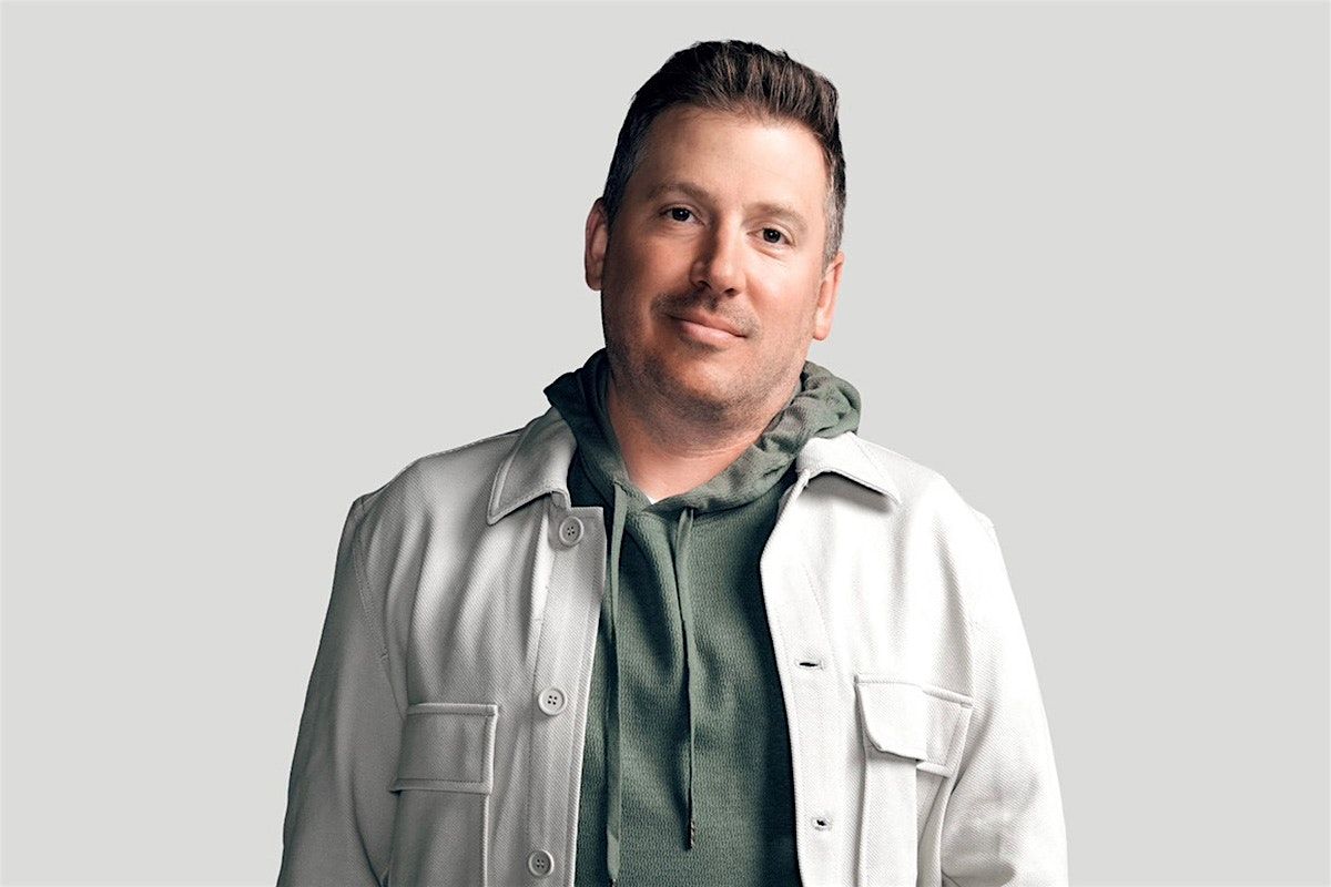 Dave Landau at Sadman Comedy Cafe, Boca Raton, Saturday 7PM, 4 October | Event in Boca Raton | AllEvents