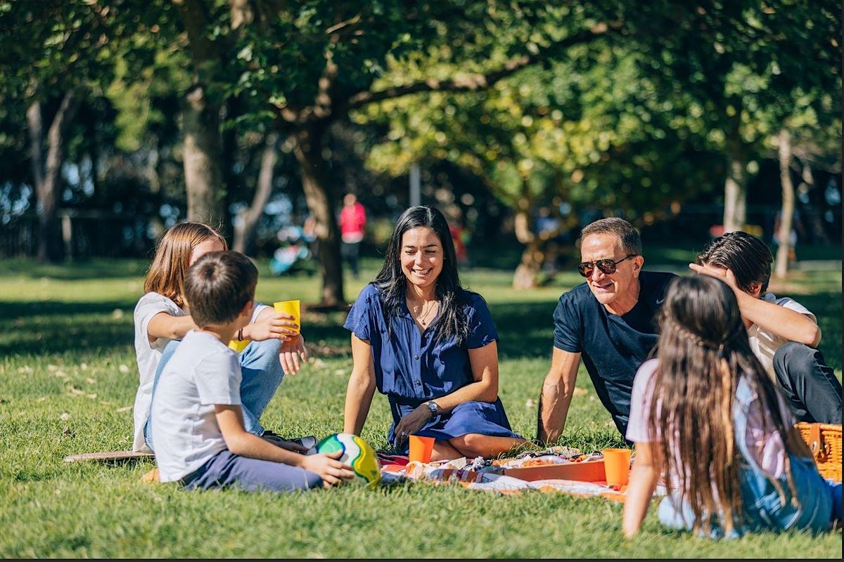 Our Kinda Gold Coast Latte & Laughs | Event in Pimpama | AllEvents