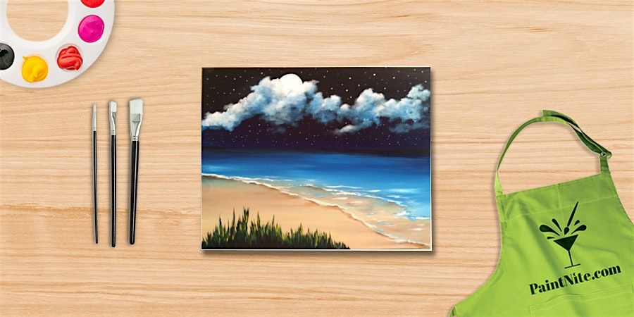 Family Paint Party, 20 August | Event in Calgary  | AllEvents