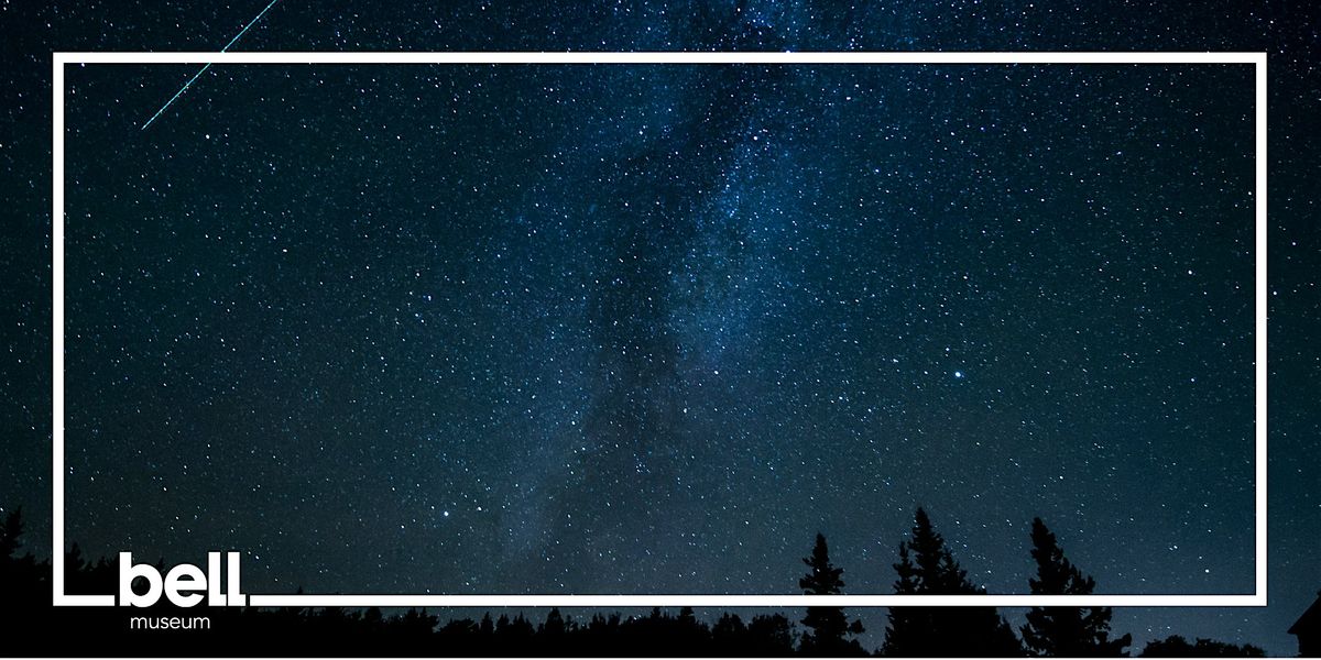 Star Party: International Observe the Moon Night, 3 October | Event in Saint Paul | AllEvents