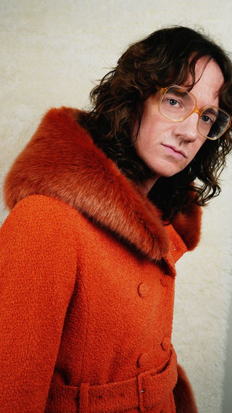 Chris Fleming at Palace of Fine Arts, 24 July | Event in San Francisco | AllEvents