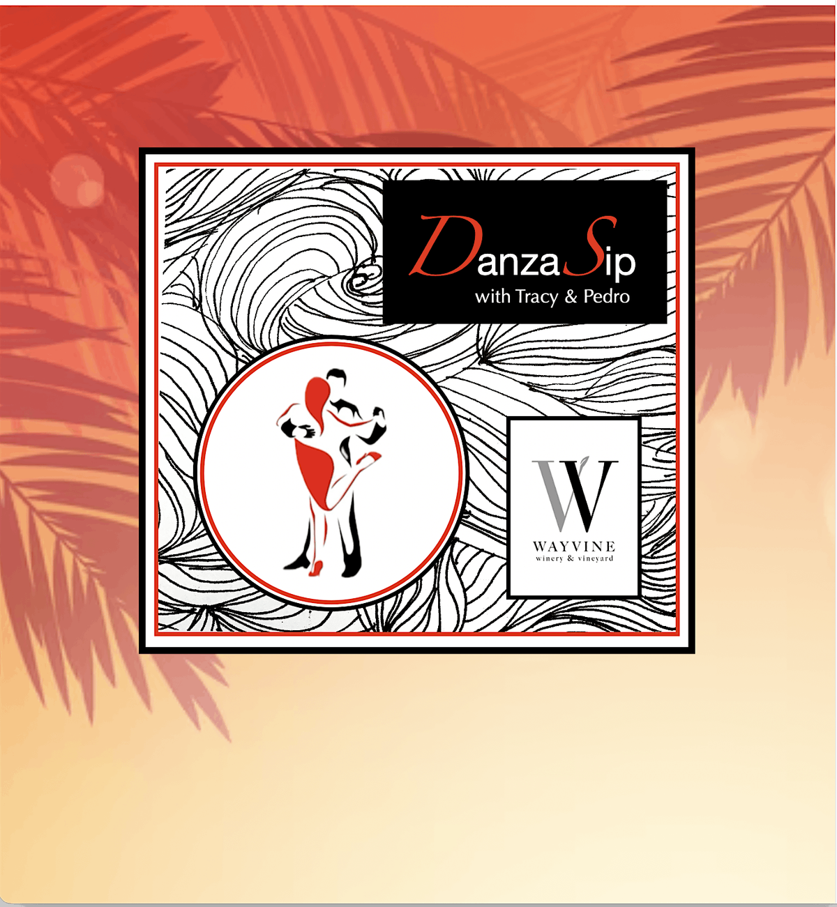 Summer Salsa Dance Series at WayVine winery & vineyard Aug 7, 7 August | Event in Nottingham | AllEvents