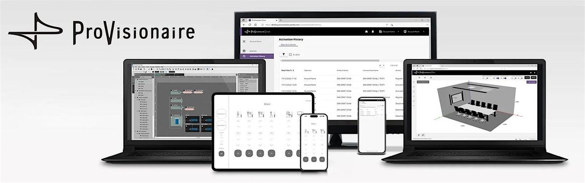 Yamaha ProVisionaire Fundamentals, 2 December | Event in Milton Keynes | AllEvents