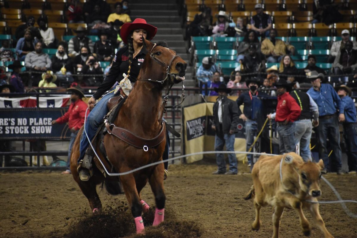 National Western Stock Show - MLK Rodeo, 20 January | Event in Denver | AllEvents