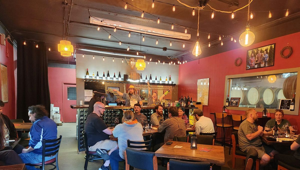 Trivia!, 25 July | Event in Corvallis | AllEvents