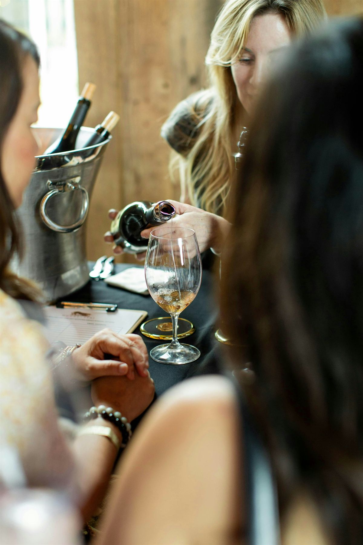 Vintner's Vanguard 2026, 15 August | Event in St. Helena | AllEvents