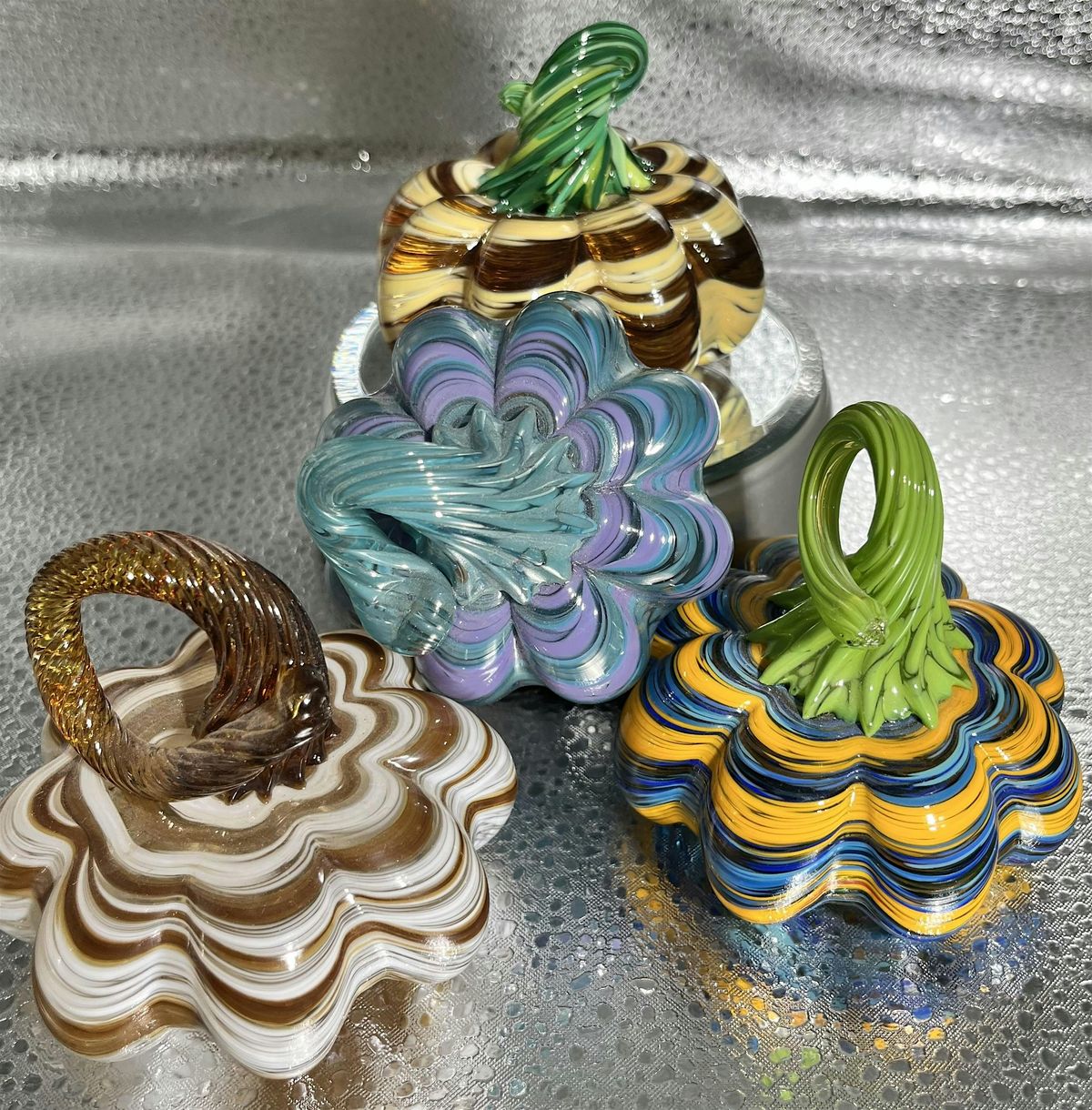 Pumpkin Paperweights- Perpetually. Create your own pumpkin patch!, 28 June | Event in Indianapolis | AllEvents