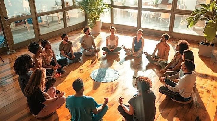 Reiki Level 1 & 2 Training Certification (Atlanta, GA) May 31- June 1, 31 May | Event in Dacula | AllEvents