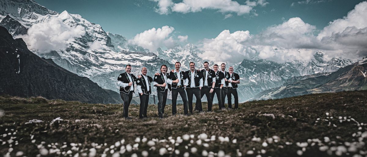 Heimweh in Zurich, 18 May | Event in Zurich | AllEvents