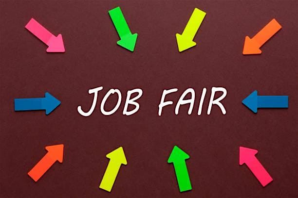 Carroll County Job Fair, 15 May | Event in Westminster | AllEvents