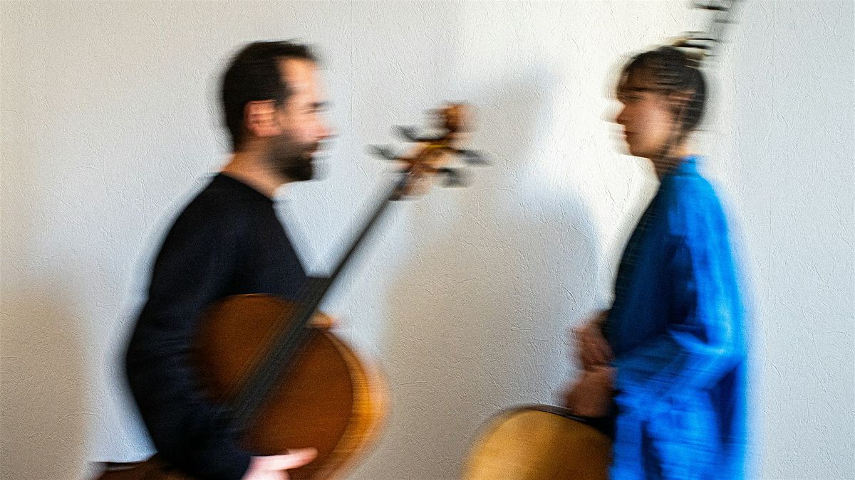 VELVELE // #PANDAjazz, 8 October | Event in Berlin | AllEvents