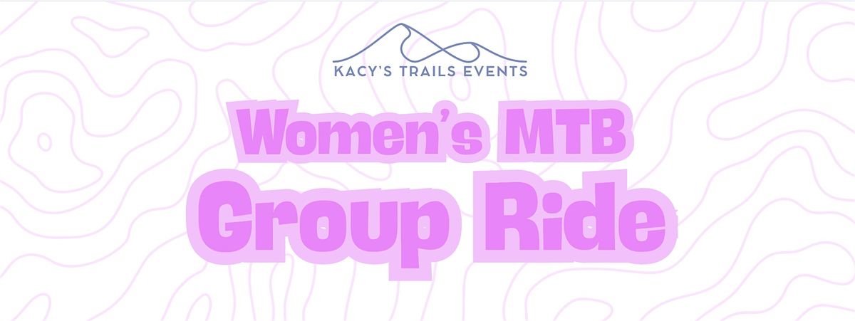 Women's Group MTB Ride - All Levels Welcome!, 11 August | Event in Black Hawk | AllEvents
