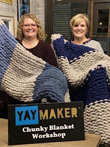 3 Brewers Kanata Chunky Blankets, 21 September | Event in Kanata | AllEvents