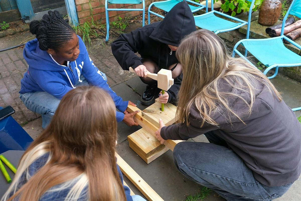 Farm to Furniture Design Summer School, 26 August | Event in Ramsey | AllEvents
