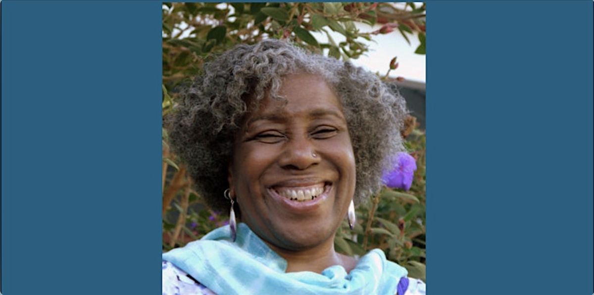 Watch Party: Talk and Q&A with Dharma Teacher DaRa Williams, 21 August | Event in Brooklyn | AllEvents