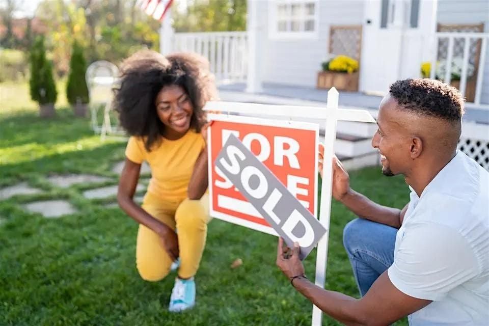 Homebuyer Lunch &  Learn, 6 September | Event in Apopka | AllEvents
