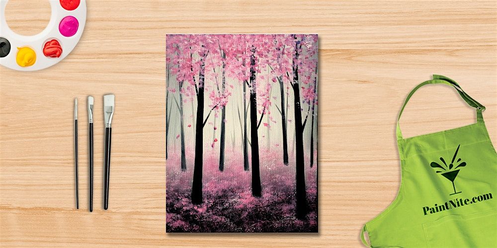 Family Paint Party, 6 July | Event in Winnipeg | AllEvents