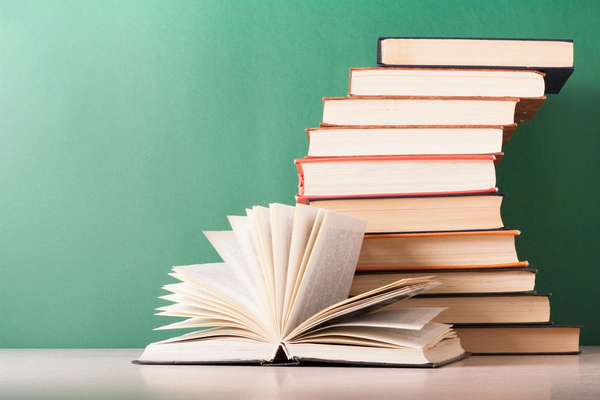 BFPL Beyond The Pages: A Literary Series | Book Club, 17 June | Event in New York | AllEvents