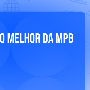 Candlelight: O Melhor da MPB