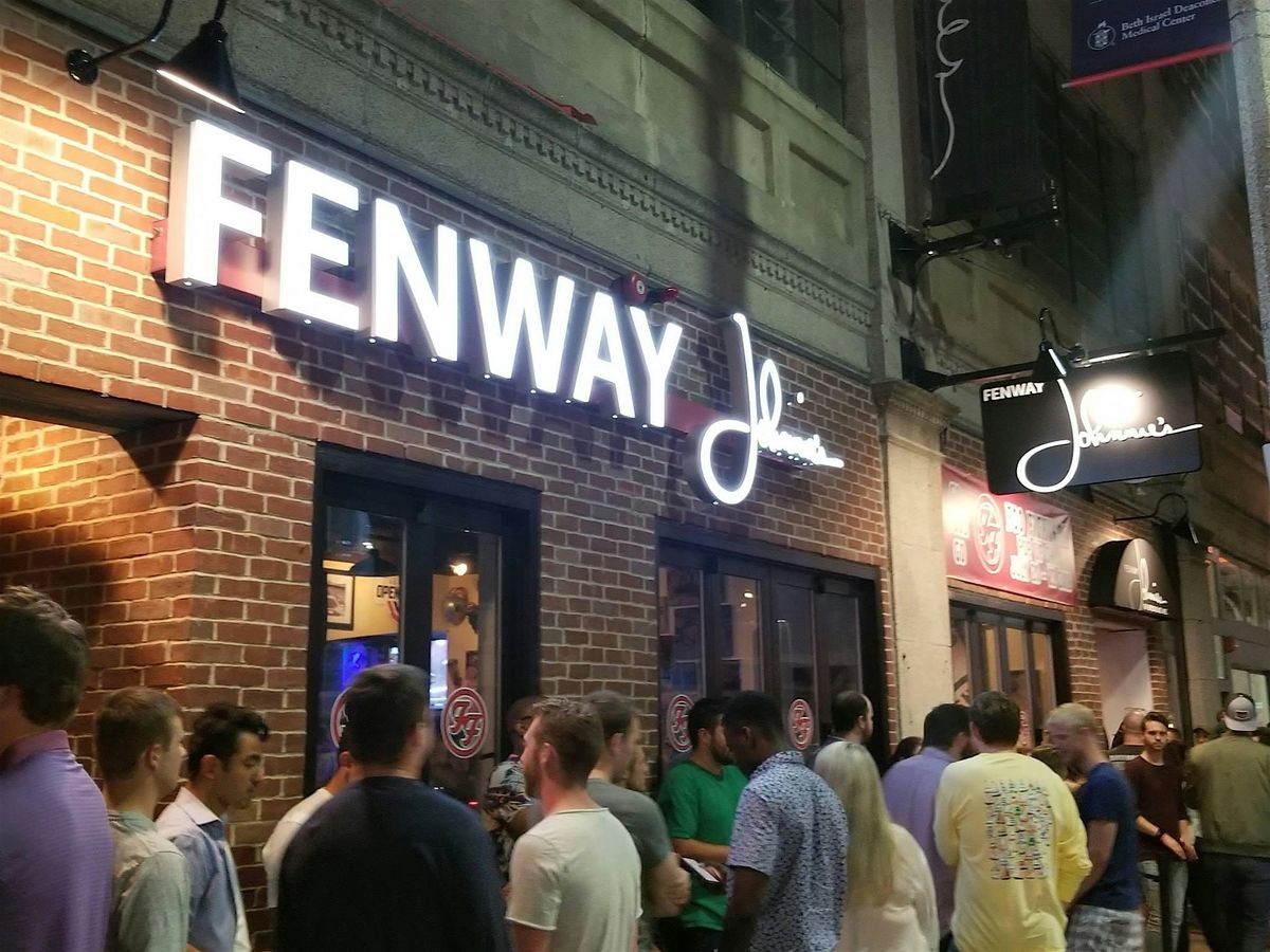September Boston Networking & Social Event w/ Mass Professional Networking, 25 September | Event in Boston