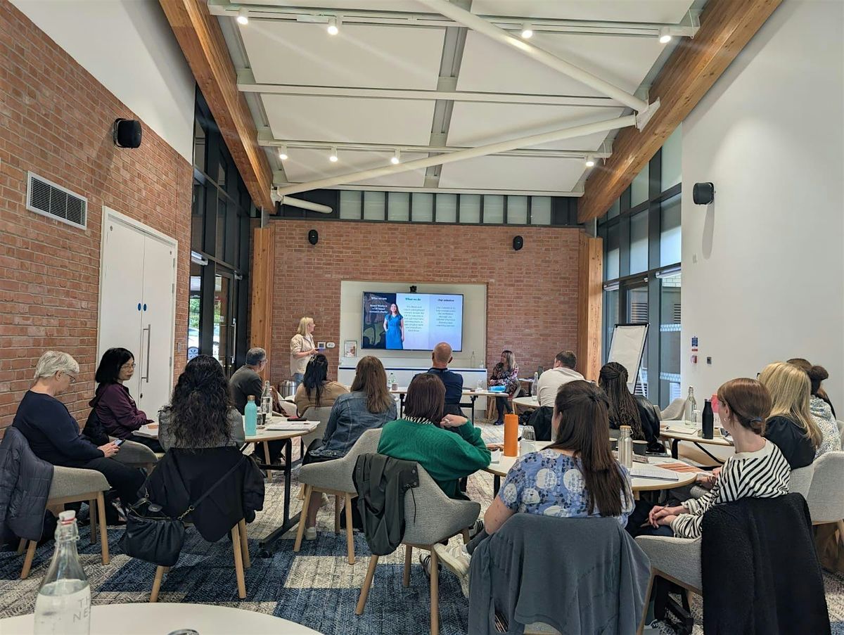 End of Year Advice Forum, 28 November | Event in Manchester | AllEvents