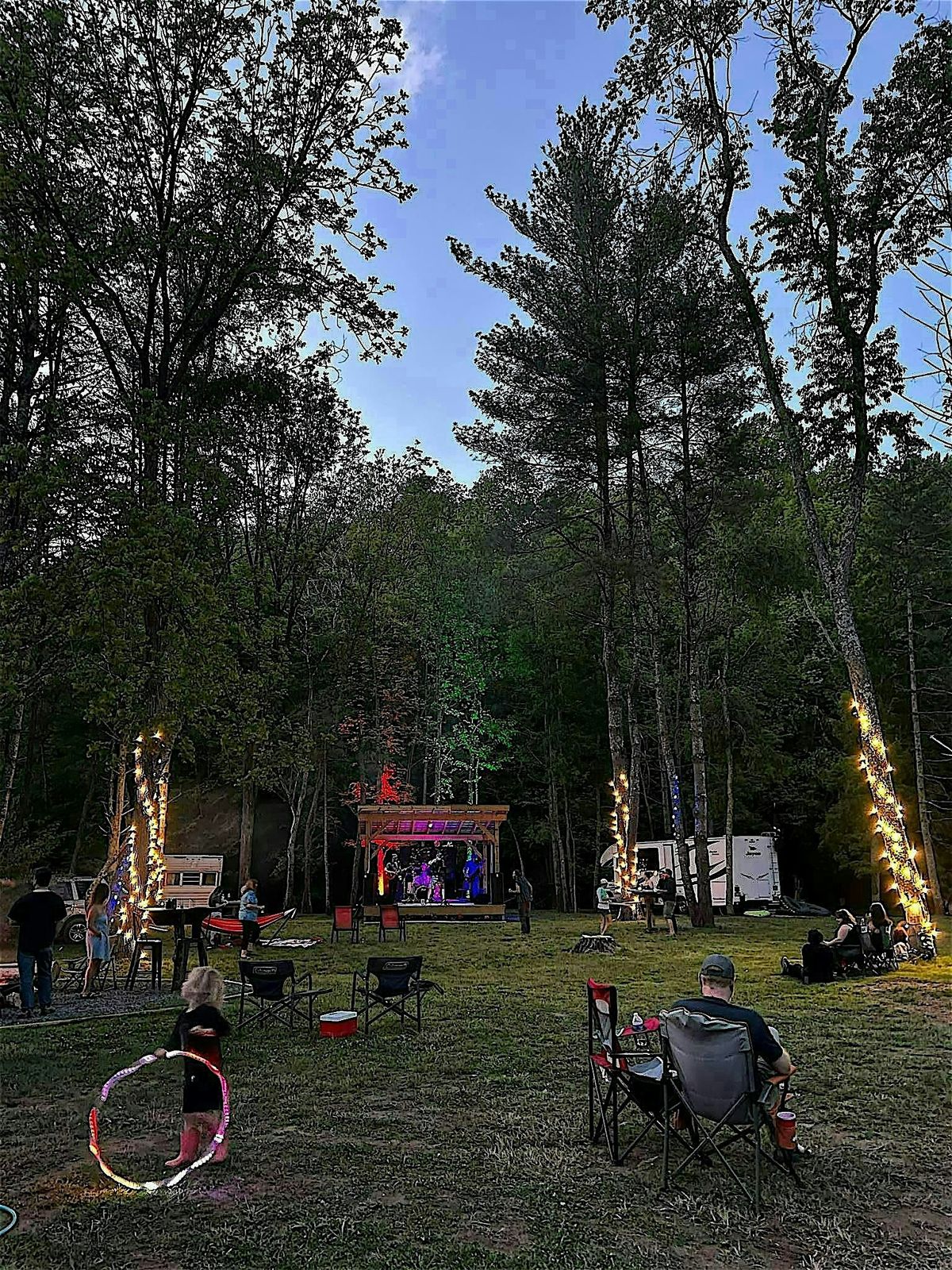 Crows Head Gathering, 31 July | Event in Floyd | AllEvents