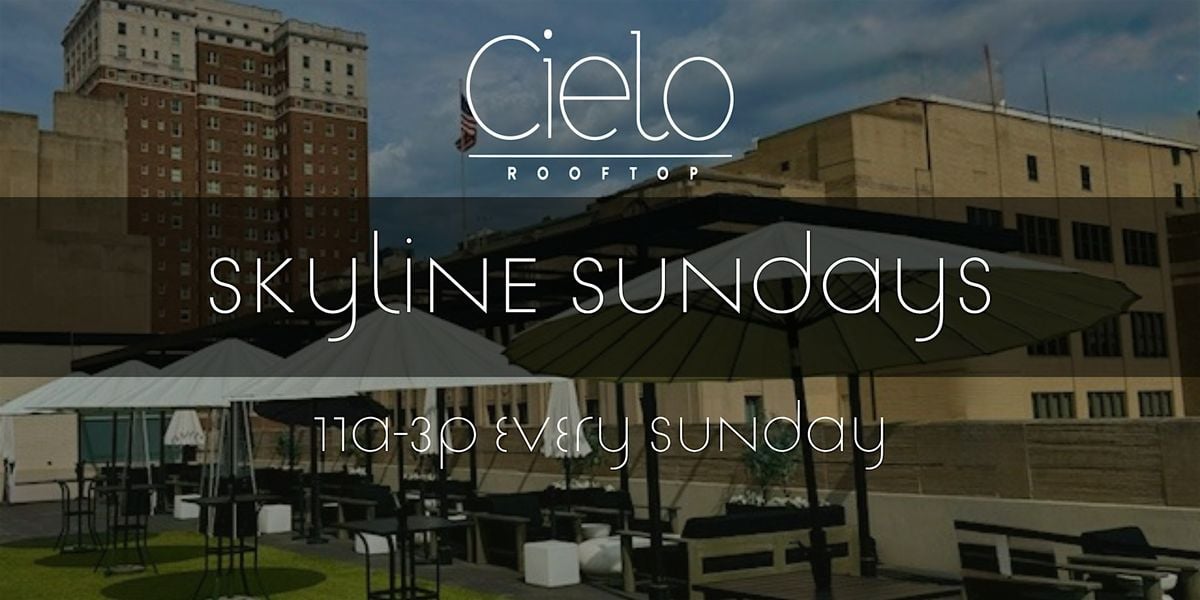 Skyline Sundays | Event in Detroit | AllEvents