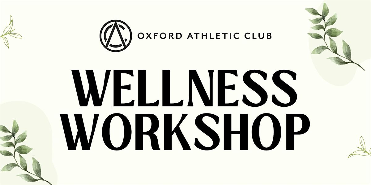 Wellness Workshop: Eating Healthy for Healthy Aging, 30 June | Event in Wexford | AllEvents