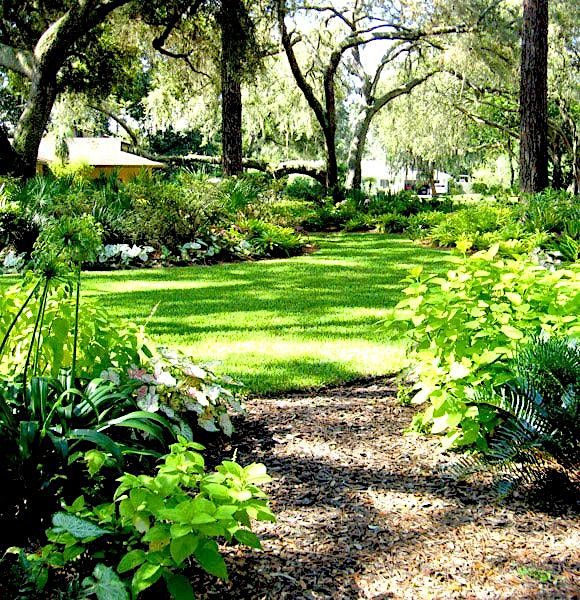 FFLCP Field Module - Become a Florida Friendly Landscaping Professional, 23 July | Event in Davie | AllEvents