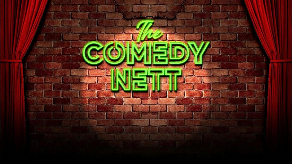 The Comedy Nett, 29 August | Event in Houston | AllEvents