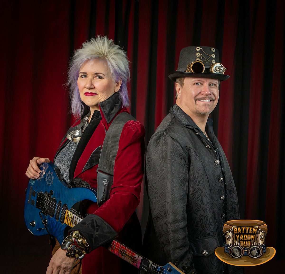 Camas Parks & Rec Concerts at the Park: Jennifer Batten and Full Steam, 31 July | Event in Camas | AllEvents