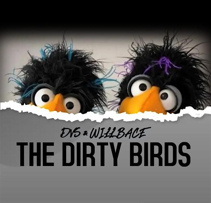 The Dirty Birds of Boston, 28 May | Event in East Aurora | AllEvents