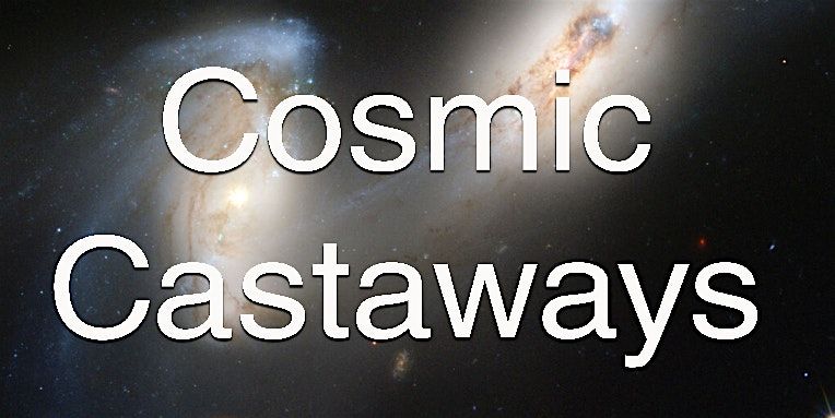 Cosmic Castaways, 31 October | Event in Jackson | AllEvents