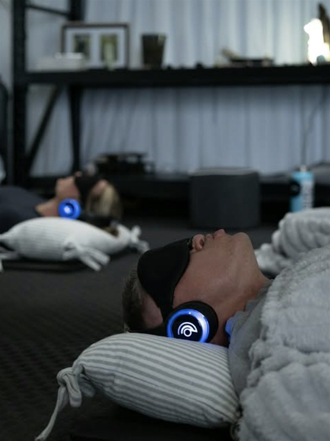 Body Scan & Breathwork Session with Troy from Breath Cartel | Event in Bayswater North | AllEvents