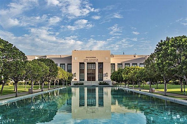 PCC Geoscience STEM Saturday - Fall 2025, 18 October | Event in Pasadena | AllEvents