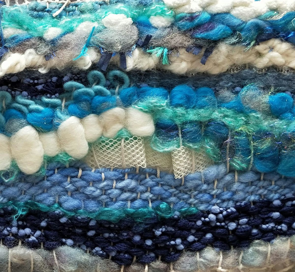 UBUNTU | The Thread Between Us with Helen Wei, 13 November | Event in London | AllEvents