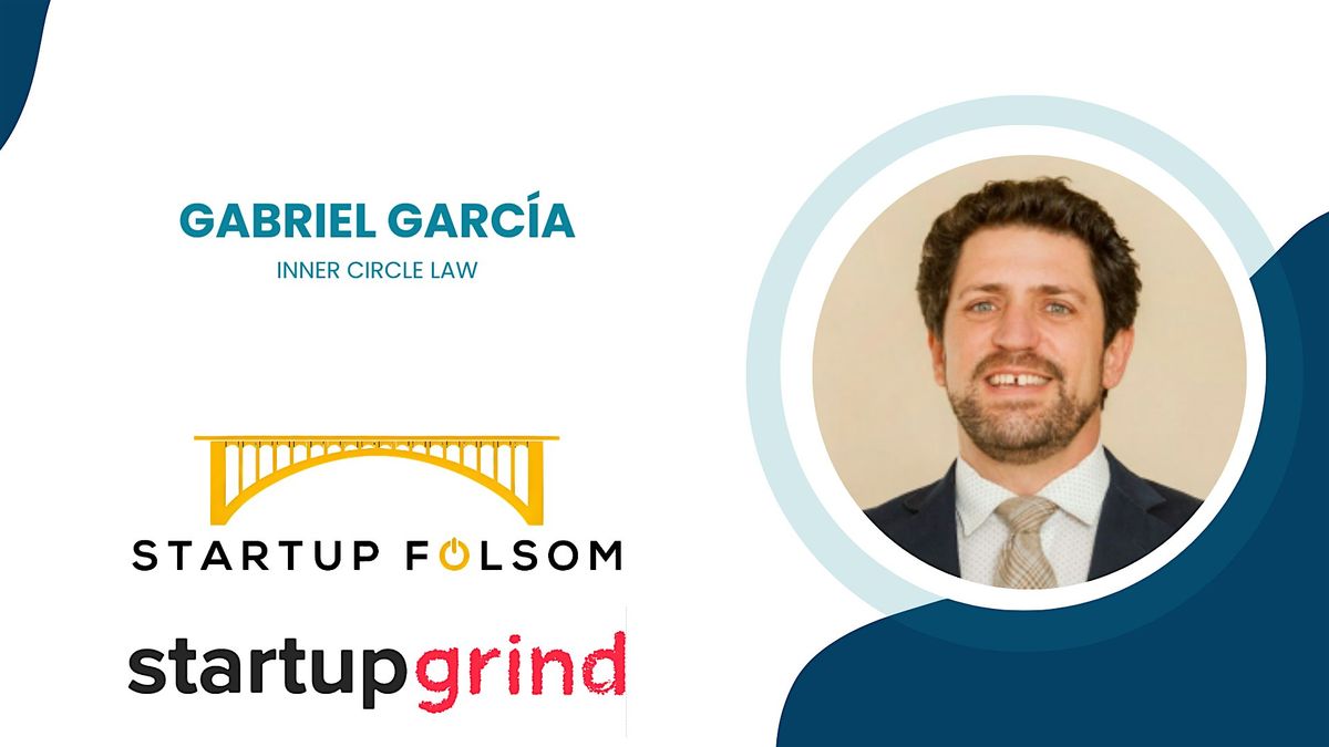 Folsom AI Meetup: Generative AI and IP Discussion, 6 May | Event in Folsom | AllEvents